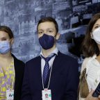 El Liceo Europeo vence el Premio Zayed a la Sustentabilidad 2022 en Europa y Asia Central