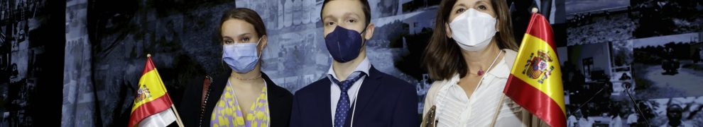 El Liceo Europeo vence el Premio Zayed a la Sustentabilidad 2022 en Europa y Asia Central